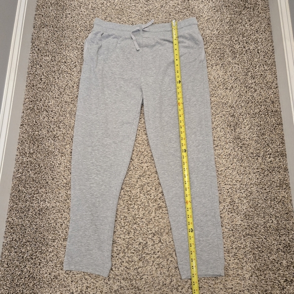 32 Degrees Mens Gray Pant 2 side pockets with zippered back pocket NWOT Size XL - Picture 7 of 13